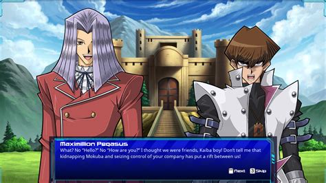 It was released in 8 dec, 2016. Victor Wesker Downloads: Yu-Gi-Oh! Legacy of the Duelist Download Para PC