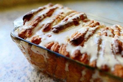 Three quarters of a cup of cream cheese that i've soften up i do add a bit of butter three tablespoons and to make this pull apart bread essentially the buns are baked together so that you have to pull them. Pull-Apart Bread | Recipe | Cinnamon pull apart bread ...