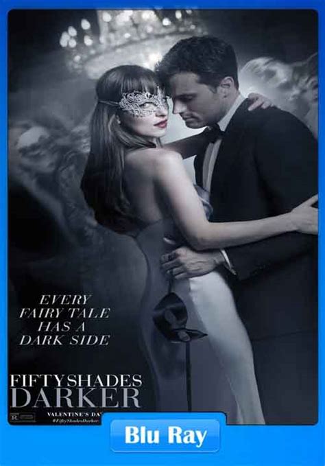 But just as she steps into her role as mrs. FIFTY SHADES DARKER (2017) HOLLYWOOD PLATINUM - MASTER MOVIE