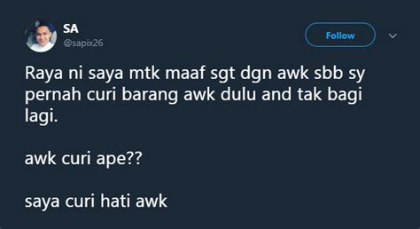 Read 120 from the story ayat pickup lines by shoko_nishimiya188 (anon) with 239 reads. Ayat Pickup Line Lawak Untuk Kawan