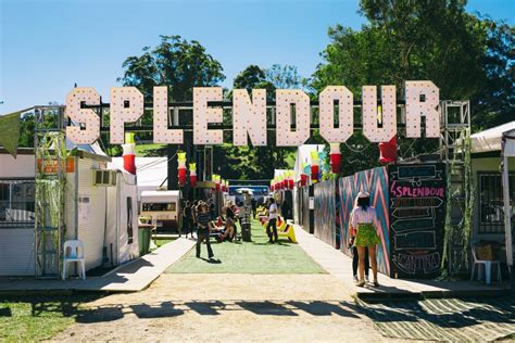 Apr 05, 2018 · the lineup for splendour in the grass 2018 was revealed on april 11, 2018. Splendour in the Grass Announces Splendid Lineup ...