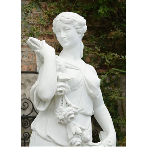 Select same day delivery or drive up for easy contactless purchases. An Italian reconstituted marble figure of a maiden ...
