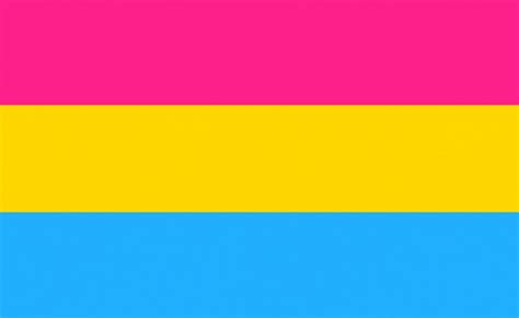 Pansexual (often shortened to pan) is the attraction to people regardless of gender. LGBT Foundation - What it Means to be Pansexual or Panromantic