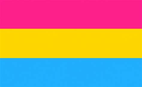 Design your everyday with removable pansexual wallpaper you'll love. ¿Qué es pansexual y cuál es su bandera? - Estilo de vida ...