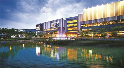 Setia city central park setia alam. Setia Alam North: Unearthing Setia Alam's Hidden Gem ...