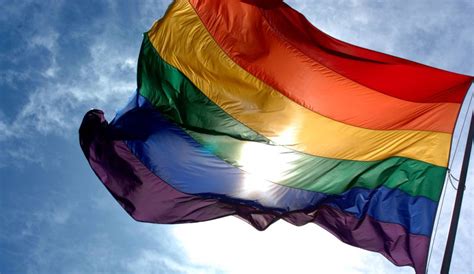 Volvemos por todo lo alto: Día Internacional del Orgullo LGBT o Día del Orgullo Gay ...
