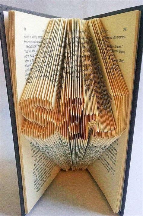 Easy fathers day craft gifts for father powerful motivational quotes inspirational quotes poetry inspiration surprise wedding send a card. Meaningful Christmas Gifts for Him Custom Folded Book Art ...