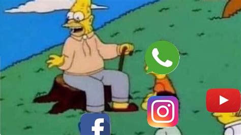 Millones de internautas vivieron complicaciones el día de hoy; Twitter se llena de memes por la caída de WhatsApp ...