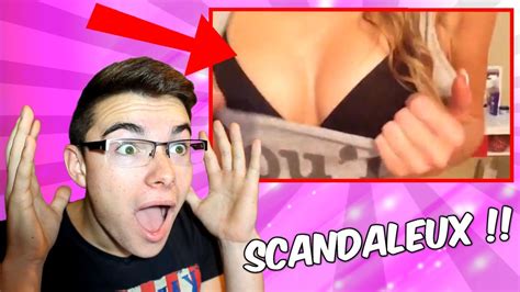 L'ascenseur est la première coalition pour l'égalité des chances. ELLE MONTRE SES SEINS EN VIDÉO !! (Je me perd sur YouTube ...