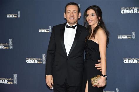 Le confinement lui a donné l'idée de réaliser un film sur des gens confinés qui se mettent à. Dany Boon séparé de sa femme? Il aurait craqué pour cette ...