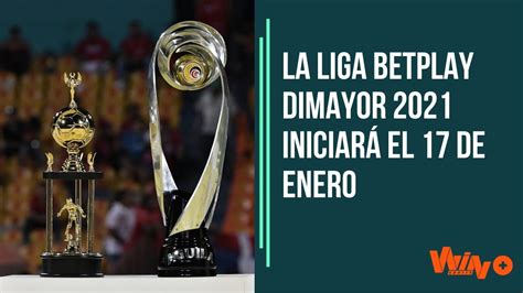 Check spelling or type a new query. Liga Betplay Trofeo / Dimayor Auf Twitter Este Es El ...