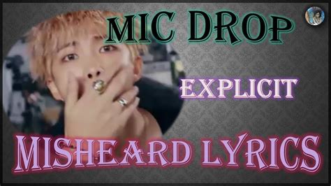 Pdogg, supreme boi english translation. BTS Mic Drop Misheard Lyrics - Album Ver. (Color Coded ...