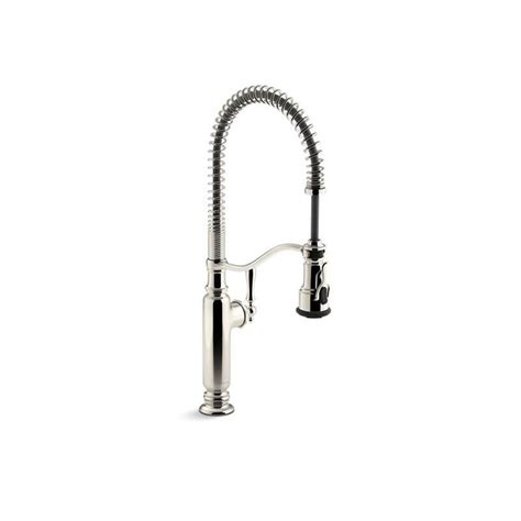 Maybe you would like to learn more about one of these? Kohler 77515-SN at Gateway Supply Decorative plumbing ...