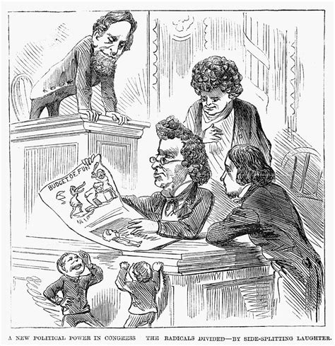 Trump will be streamed live without cable authentication on cnn.com and cnngo on desktops, smartphones, and ipads. Johnson Impeachment, 1868 Photograph by Granger