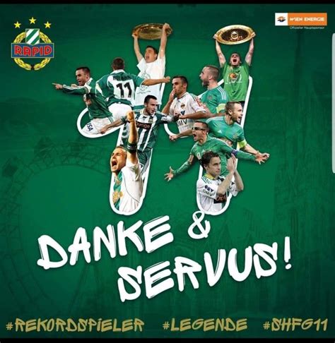 May 26, 2021 · alle diese sms haben eines gemeinsam: SHFG 11 | Rapid wien, Sk rapid, Wien