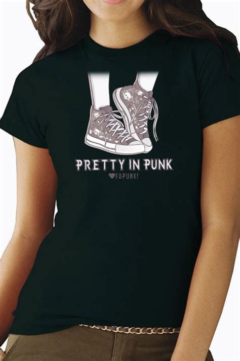 We did not find results for: FU Punk!® The brand for the unruly ones. All the hooligans ...