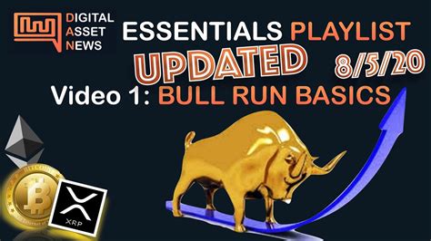 Price predictions, portfolio suggestions & more! 2020/2021 BULL RUN EXIT STRATEGY: 3 Things You MUST HAVE ...