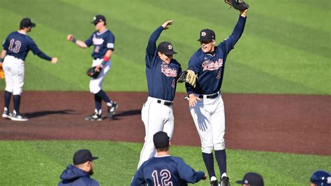 I've taken some time to put together a list of some of the most popular stats that handicappers use when breaking down mlb games. Dallas Baptist Patriots Ahead of NCAA Baseball Regional ...
