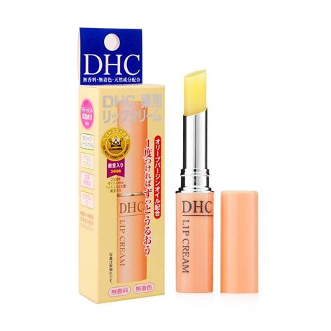 Poshmark makes shopping fun, affordable & easy! DHC Lip Cream Stick 1.5g - Made in Japan