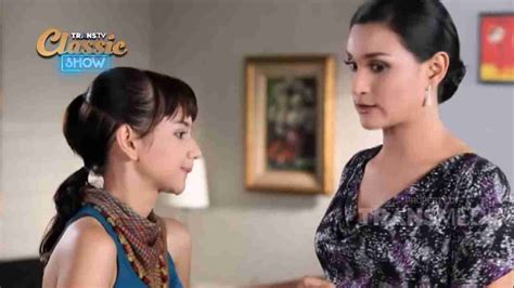 Kita bisa temukan sebagai penggantinya adalah. Angel's Diary: Episode 13 - Trans TV