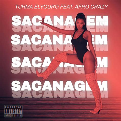 Baixar musica do youtube mp3 para a playlist. Turma Elyouro Feat. Afro Crazy - Sacanagem (Afro House) Download Mp3, Baixar
