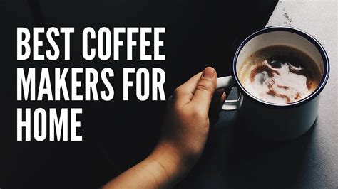 Freezing can extend the life of your roasted coffee for alexander mills, a coffee blogger in niagara falls, ontario, started freezing coffee at home last generally speaking, the better the seal, the fresher coffee. Best Coffee Maker For Home Coffee Lover - YouTube