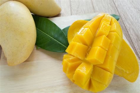 Io, modestamente sceglierei il mango. Mango: proprietà e controindicazioni - Magazine delle donne