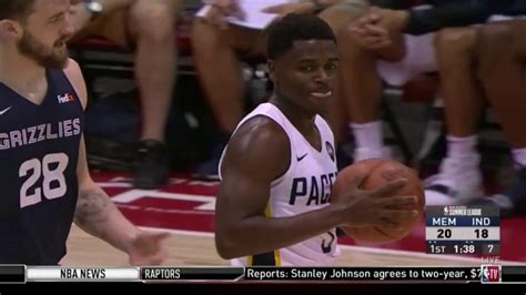 Memphis grizzlies vs indiana pacers (link 001). Grizzlies v Pacers 2019 NBA Summer League - YouTube