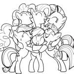 We did not find results for: Planse de Colorat cu Ponei - Fise de colorat cu My Little Pony