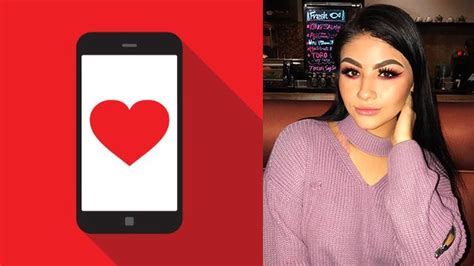 Teen dating site launched around and quickly became a popular destination there young good looking to. Girl Fooled A Dating App Using These Amazing Before And ...