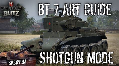 3 phát lại thành thạo với bình luận và đó là. BT-7 Art - The art of shotgun mode! - YouTube