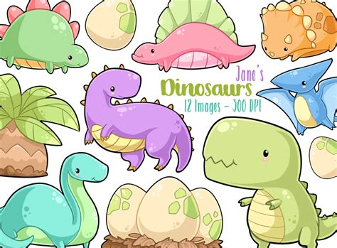 Hai, disini kami akan membagikan informasi bermanfaat seputar cartoon cute kawaii aesthetic wallpaper tumblr dinosaur. Kawaii Dinosaurs Clipart By Digitalartsi | TheHungryJPEG.com