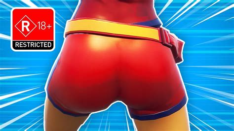 🔞fortnite thicc is not for kids continue at your own risk. TOP 10 THICC Girls Of Fortnite Battle Royale! (Fortnite ...
