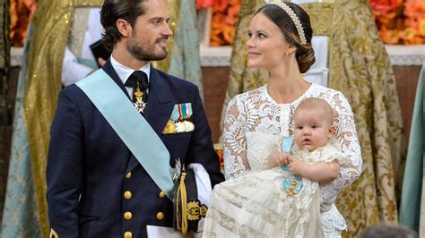 Zu seinem business gibt es jetzt neuigkeiten zu vermelden. 2. Baby: Prinz Carl Philip & Sofia werden wieder Eltern ...