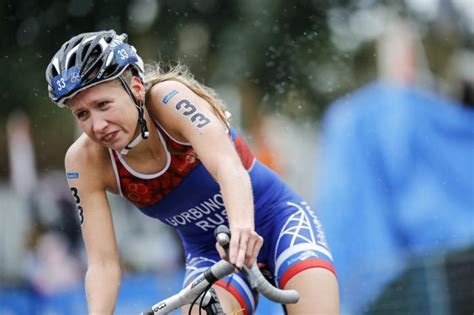 We did not find results for: Athlete Profile: Anastasia Gorbunova | Triathlon.org