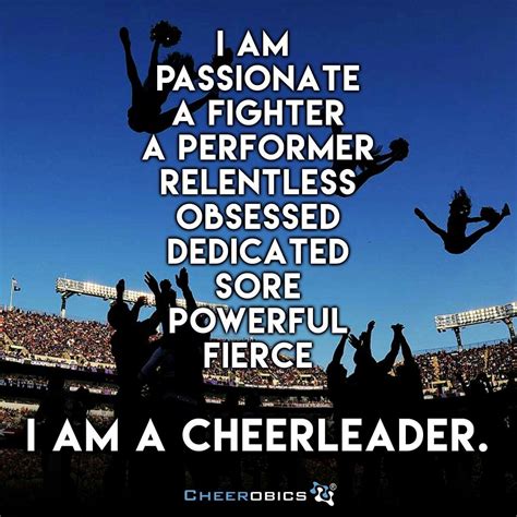 Winning is important to me, but what brings me real joy is the experience of being fully engaged in whatever i'm doing. Pin by Kristie Freeman on cheer | Cheerleading quotes, Cheer quotes, Allstar cheerleading