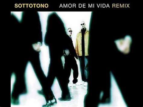 Unico profilo ufficiale dei sottotono. Sottotono - Amor de mi vida Club rmx * ripped by Supertraz ...