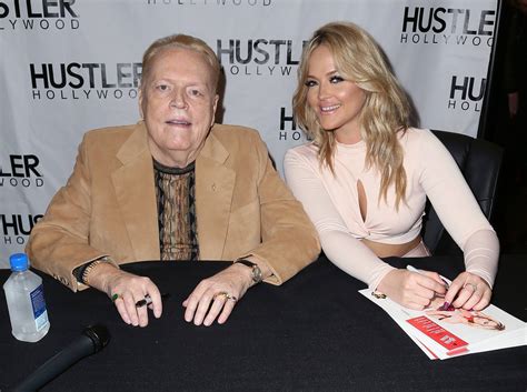 Larry flynt was a pornographer whose supreme court case in 1988 made him a free speech folk hero. Larry Flynt Scored in Effort to Expand Gaming Empire ...