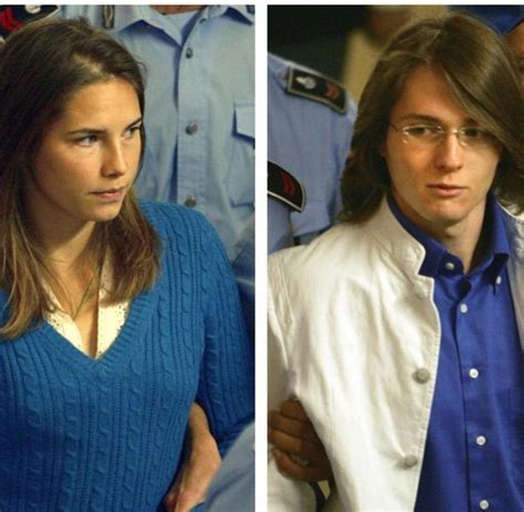 On thursday, amanda knox took to her website to speak out against matt damon's new film, 'stillwater,' which is loosely inspired by her life story. Fall Amanda Knox: Und wer ermordete nun die junge Meredith ...