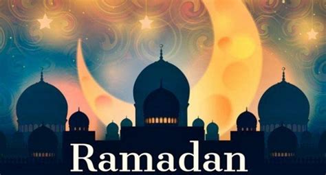 5 Keistimewaan Bulan Suci Ramadhan | TRENT TRONIK