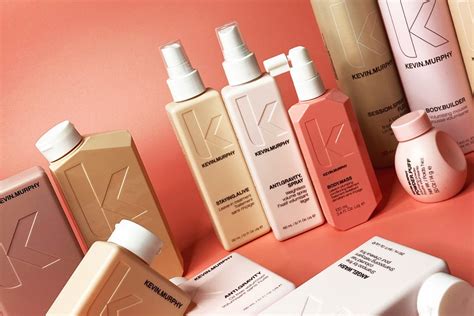 Kevin murphy ретвитнул(а) shaunagh connaire. Is Kevin Murphy geschikt voor jouw haar? - Haarpro.nl