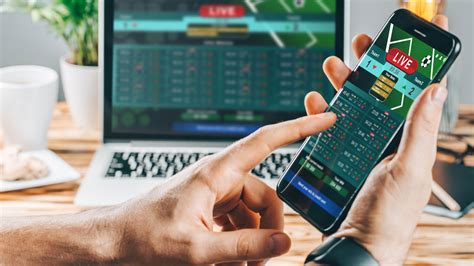 The world has become increasingly connected over the past few the different sites that back the various betting apps have to really stand out and be appealing to players since if you have used a computer to play poker or casino games, or if you have bet on sports. Betting Apps Australia | Best Sports Betting Apps
