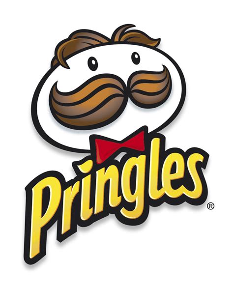 Pringles Logo -Logo Brands For Free HD 3D