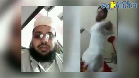 Lagi 'yotteno' yang diduga akun berhantu. OMG!!! Maulana Dirty Dance Video Goes Viral - YouTube
