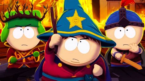 The free fire codes are a combination of 12 numbers and capital letters that once you enter it on the official page enabled for them, you can redeem them for incredible prizes. Análisis de South Park: La Vara de la Verdad - Videojuegos ...