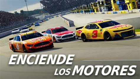 Download nascar heat 3.3.2 and all version history for android. NASCAR Heat for Android - APK Download