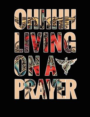 5 / 5 78 мнений. Livin' on a Prayer. Bon Jovi - song lyrics, song quotes ...