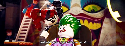 Stay tuned for more harley quinn vs the joker and dceu news here on screen rant! Harley Quinn Squad — Joker and Harley I The LEGO Batman ...