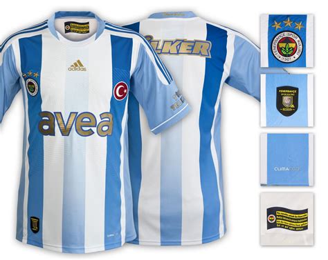 Bb erzurumspor'da teknik direktör krizi çözüldü. Fenerbahçe 2011/2012 Formaları