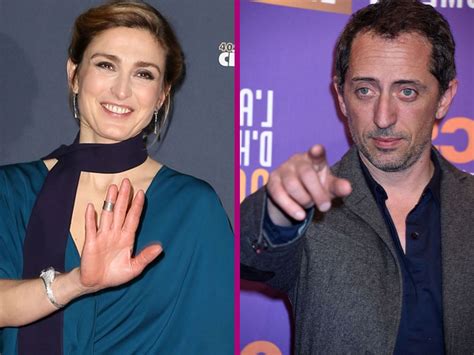 Chaque samedi durant l'été, une personnalité wallonne vous propose une visite guidée de sa ville. Le 20h people : Julie Gayet a tout d'une première dame, Ga ...